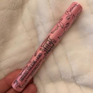 The Beauty Crop fabulous flocking lashes mascara